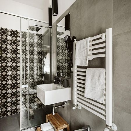 B&B Lumas 로마 외부 사진
