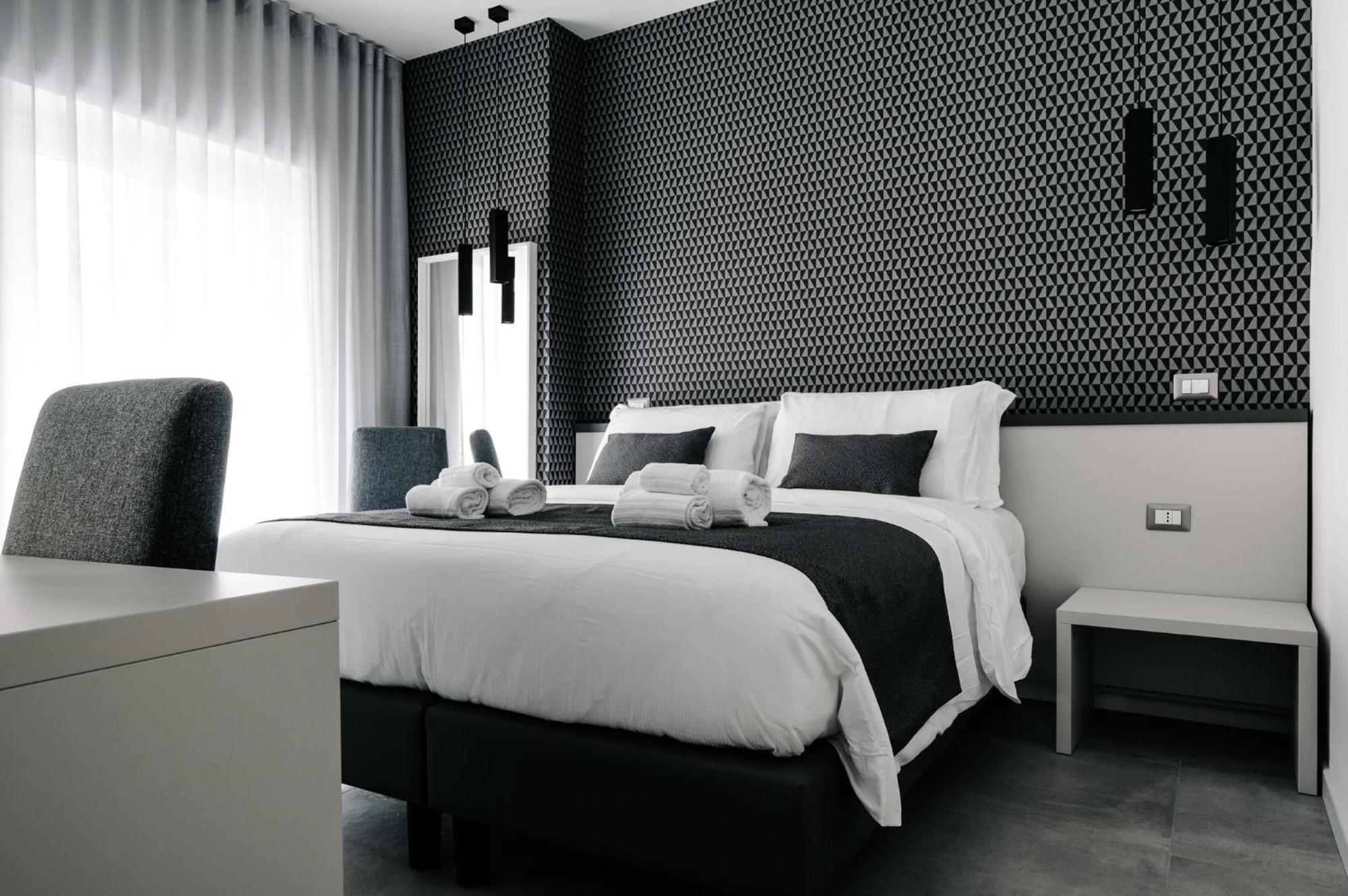 B&B Lumas 로마 외부 사진