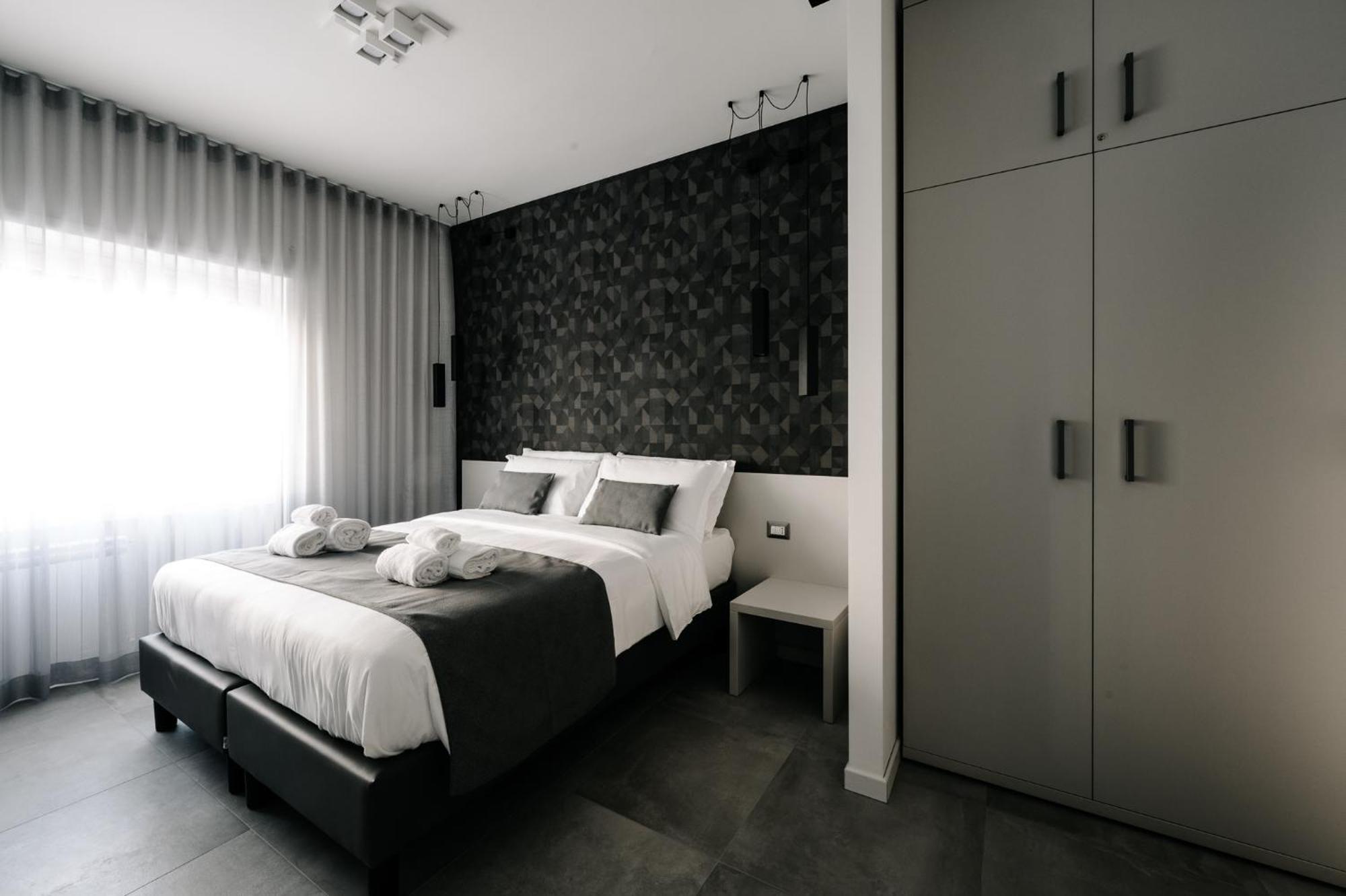 B&B Lumas 로마 외부 사진