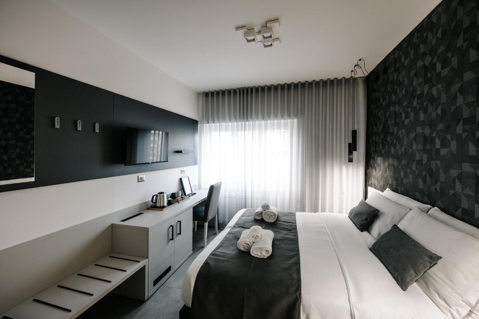 B&B Lumas 로마 외부 사진