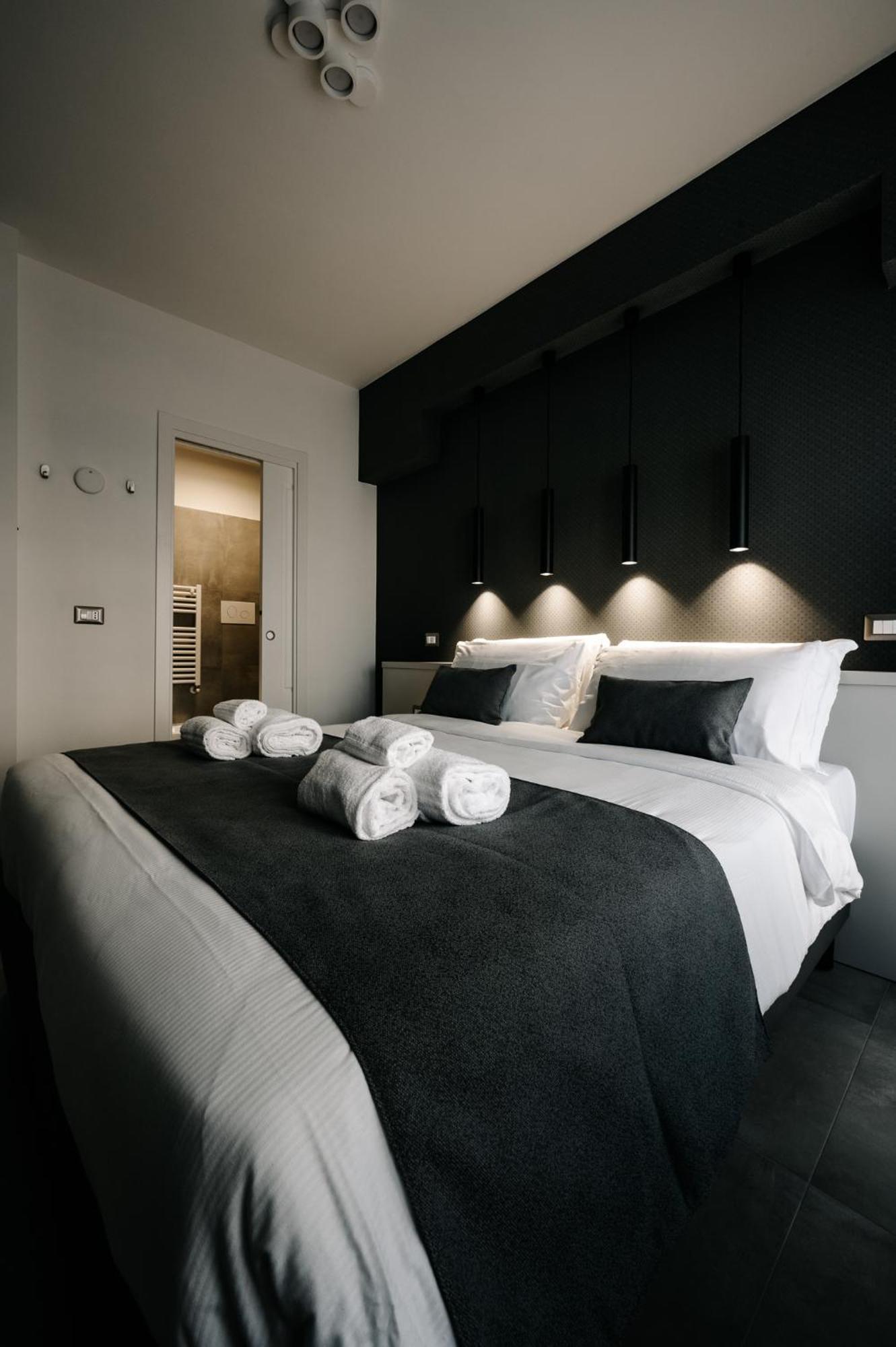 B&B Lumas 로마 외부 사진