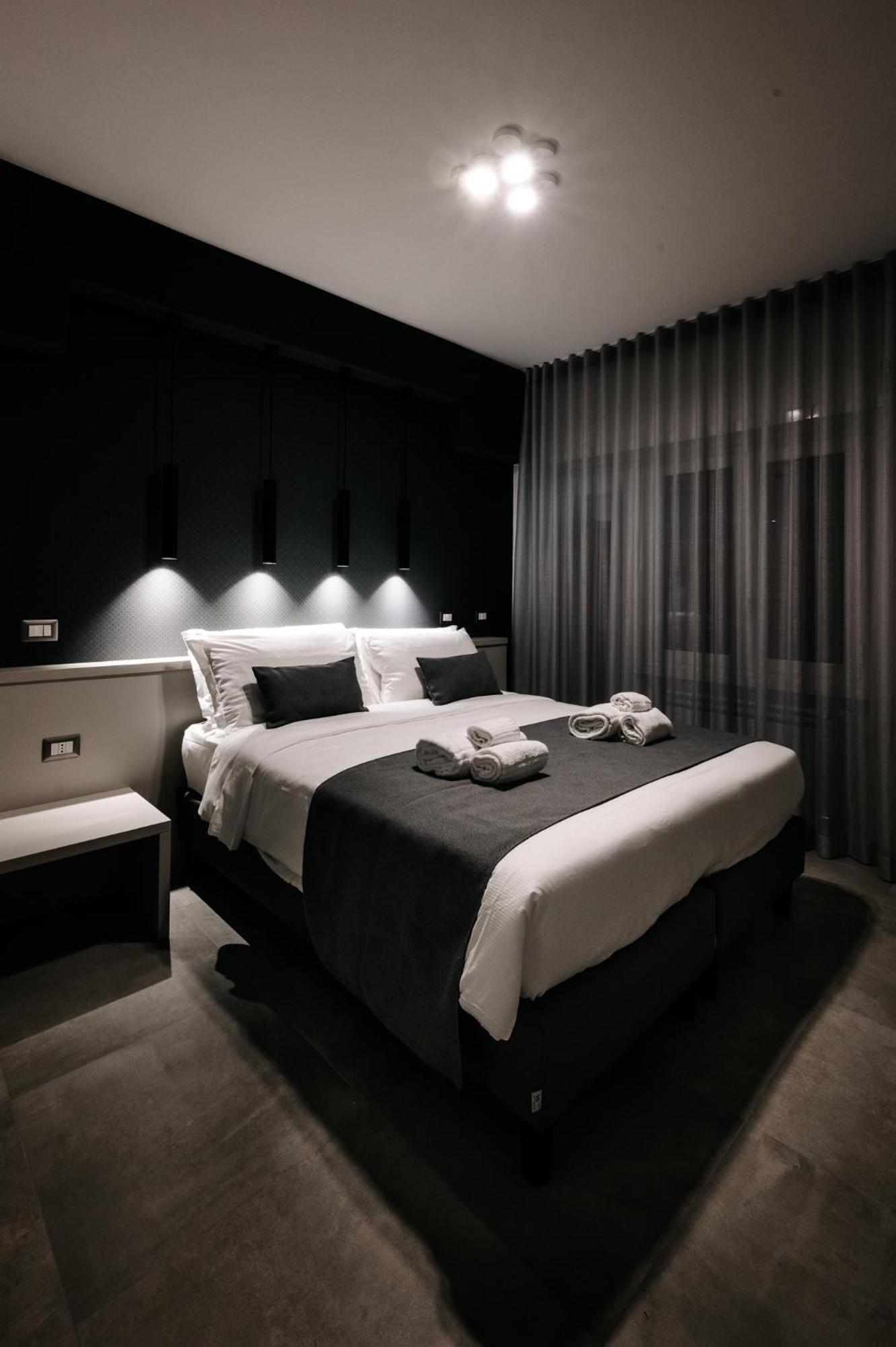 B&B Lumas 로마 객실 사진