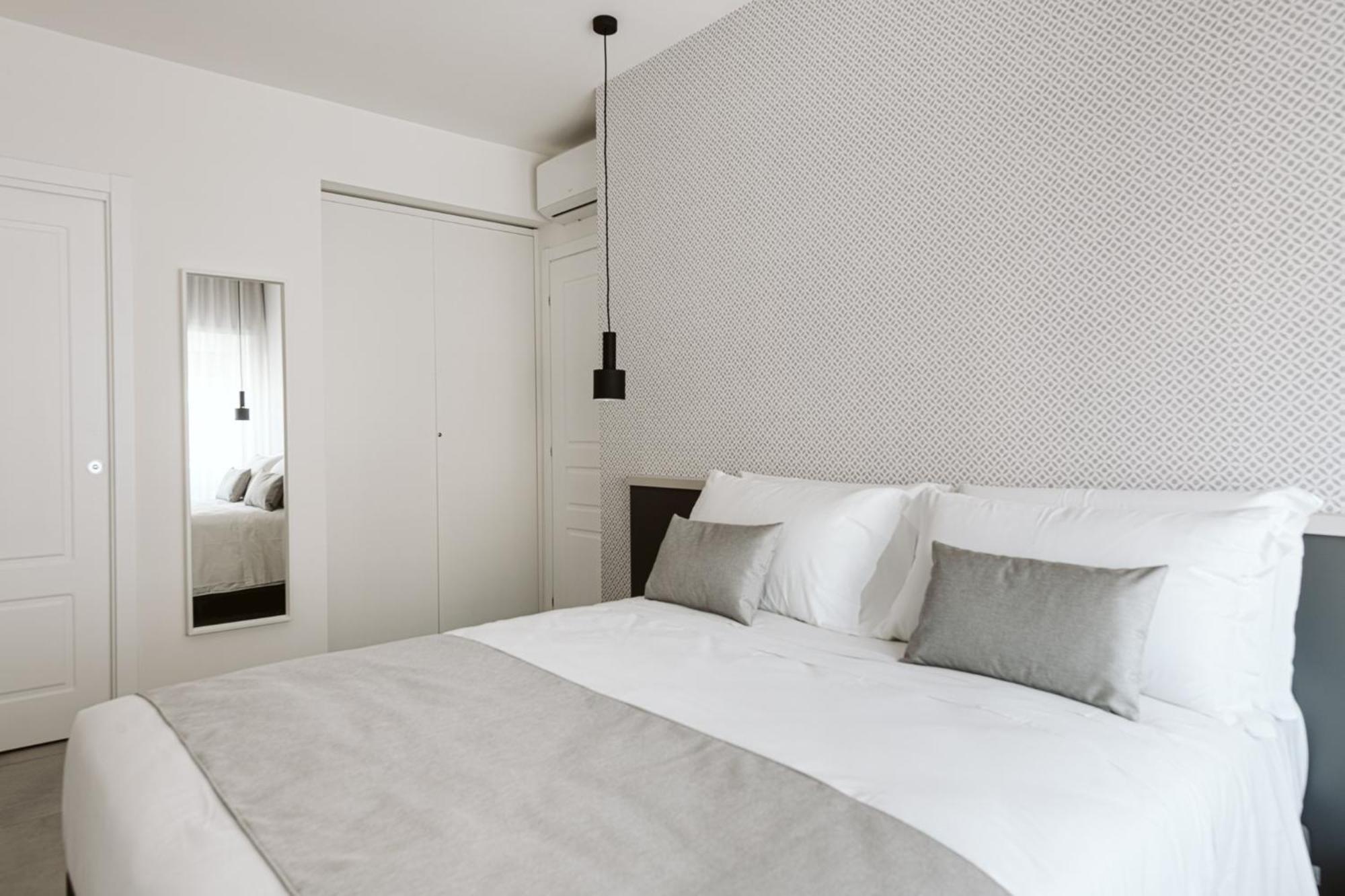 B&B Lumas 로마 외부 사진
