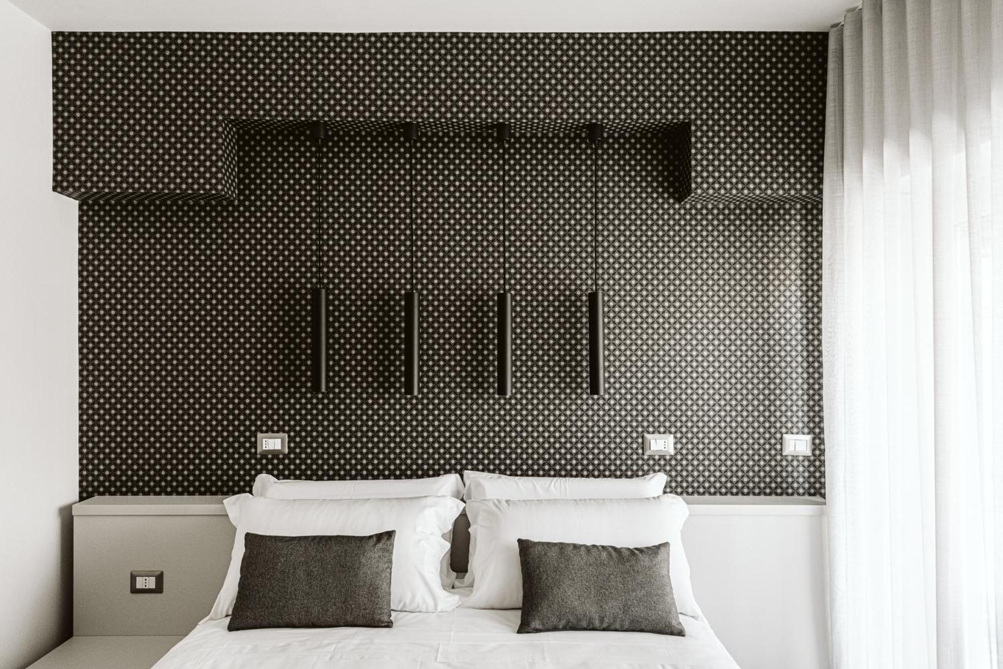 B&B Lumas 로마 객실 사진